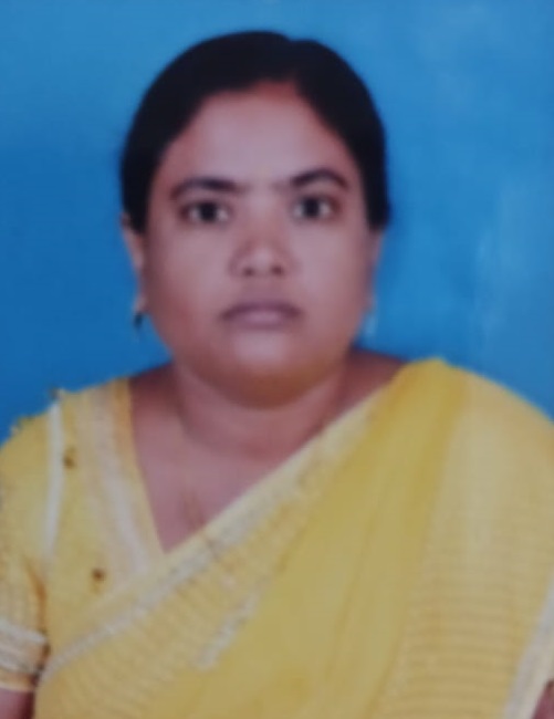 Dr. K.Ruckmani M.D MICRO